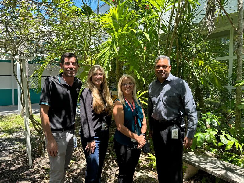 Principal Murray (@murrayprincipal) on Twitter photo Happy National Assistant Principals Week! We appreciate and thank you for all you do! #jaguarpride
<a href="/Mr_Malca/">David Malca, M.Ed</a> Happy National Assistant Principals Week! We appreciate and thank you for all you do! #jaguarpride
<a href="/Mr_Malca/">David Malca, M.Ed</a>