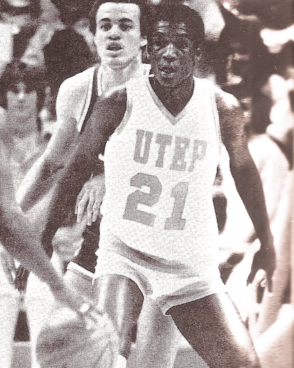 UTEP Men’s Basketball tweet media