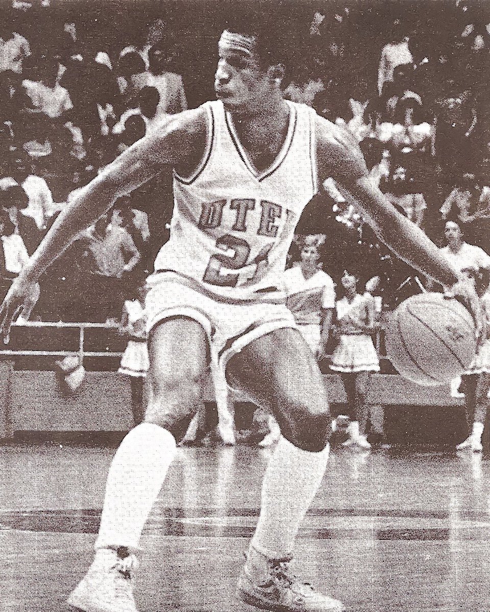 UTEP Men’s Basketball tweet media