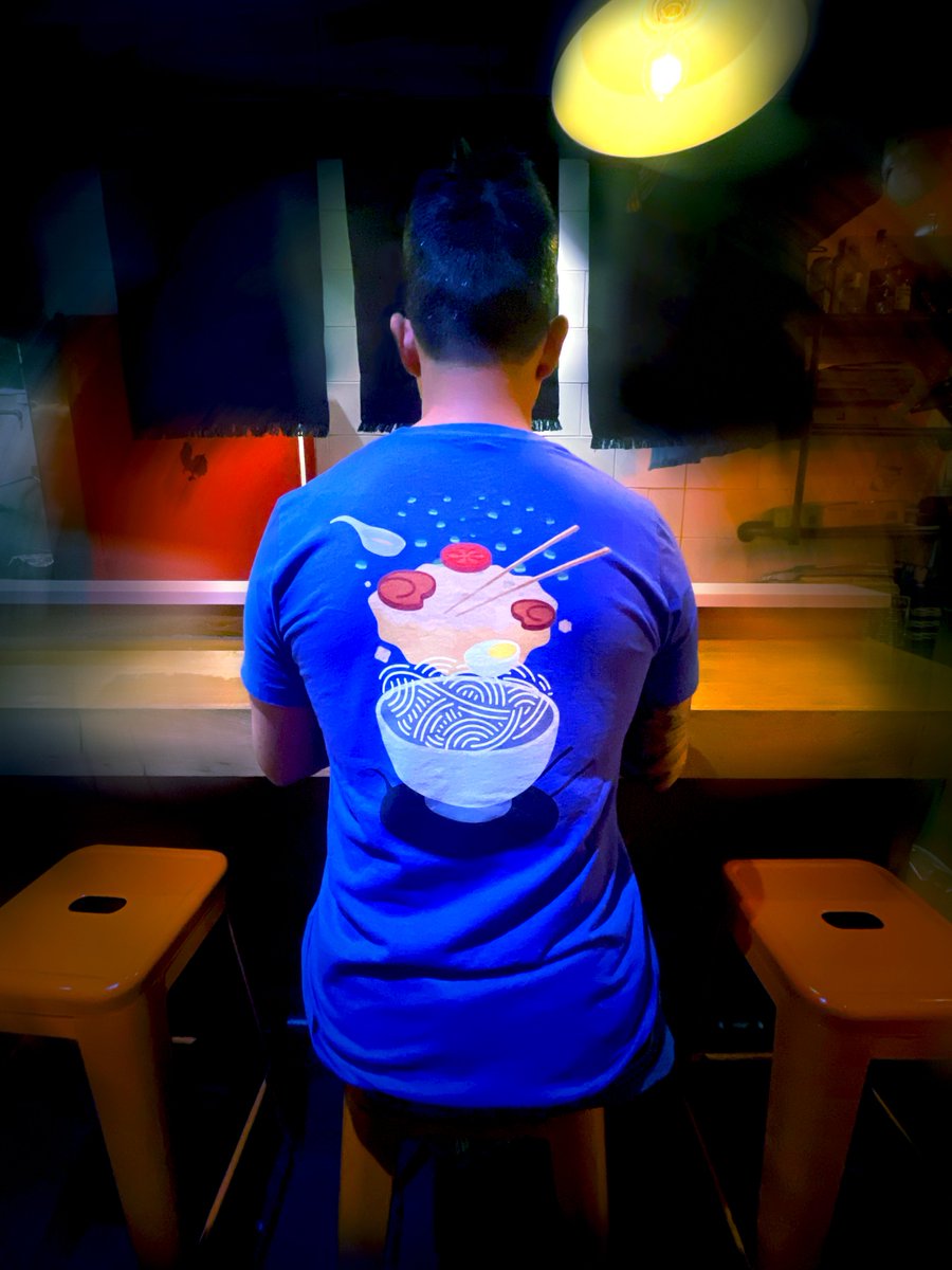 RamenLink tweet media