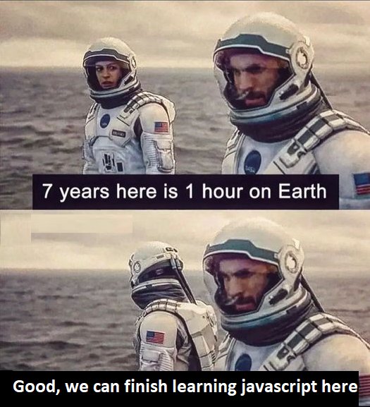 Learning JavaScript🤣