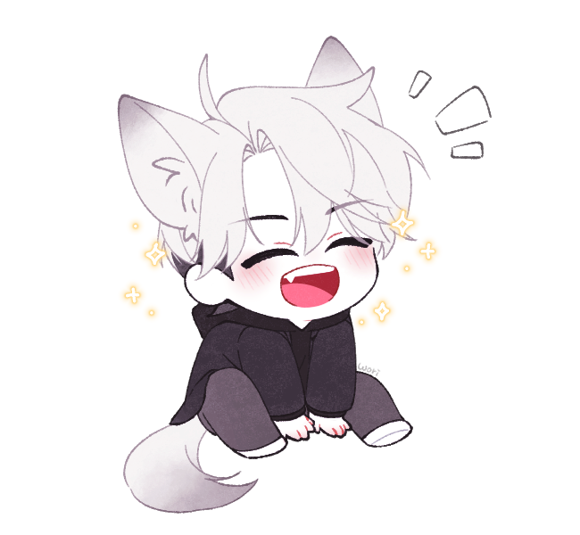 반짝반짝 가나디✨ 

#PLAVE #플레이브 #은호