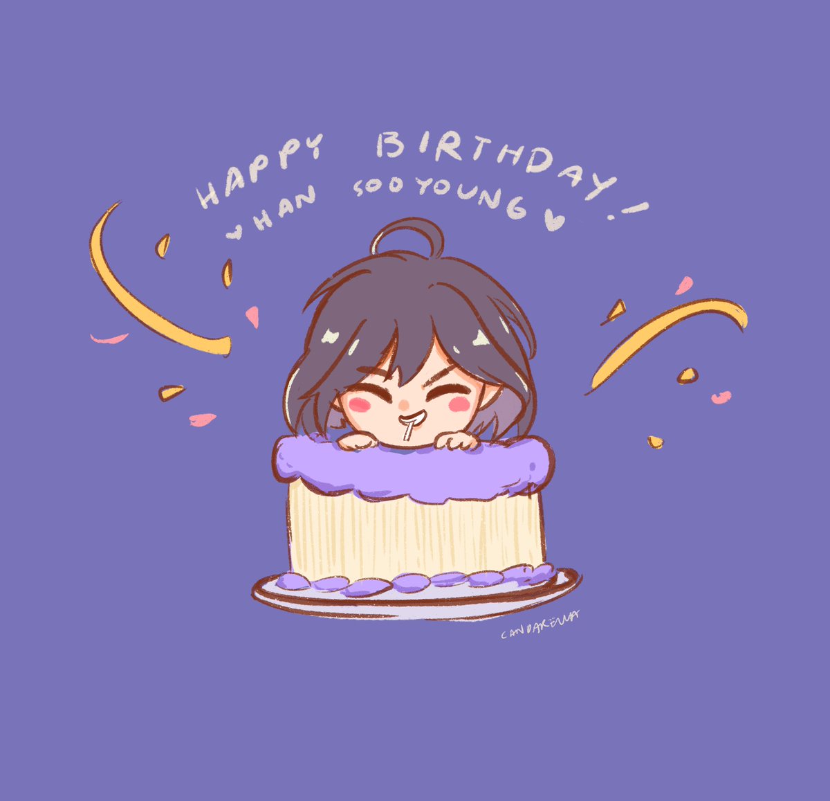 you did well 💜
#HAPPYHSYDAY2024 #hsy