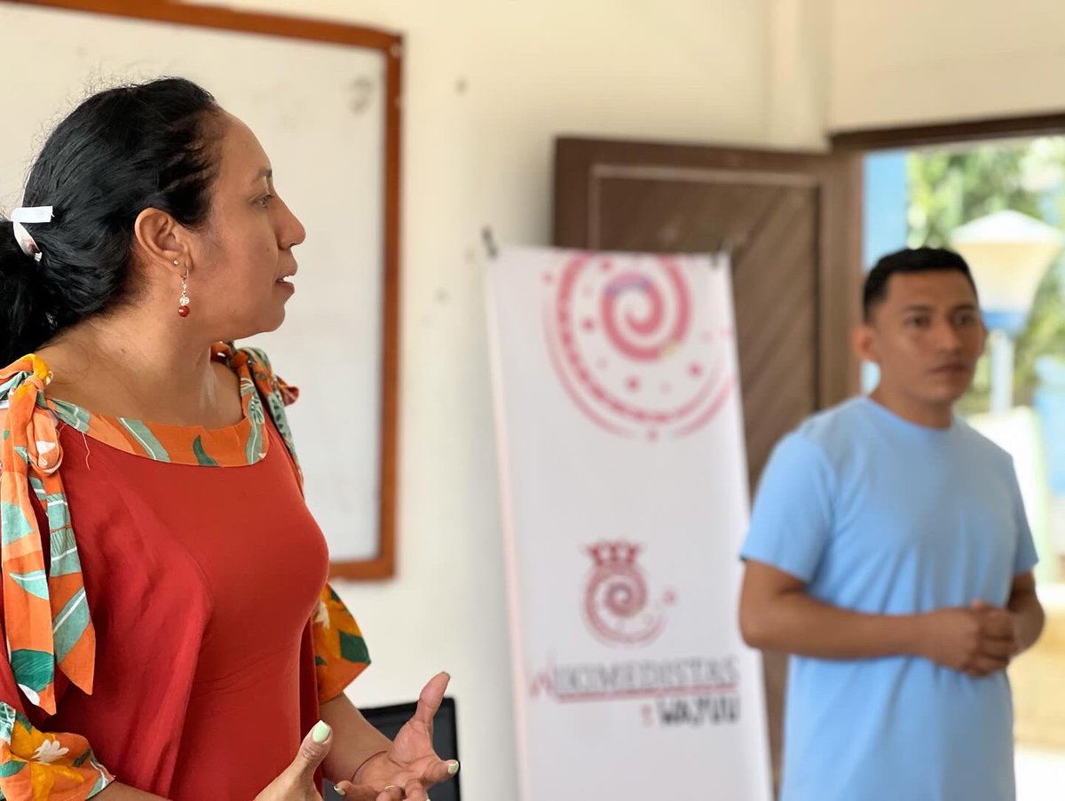 guc_wikipeetia's tweet photo. 🧑🏽‍💻| Inicia la socialización y taller de editatón de #Wikipeetia en el Centro de Educación Superior “CERES” de Manaure.🏫 https://t.co/ujpcXuSPHT