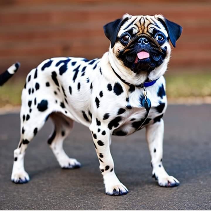 Rate This Cuteness 1-100 ?? ❤️ 💛

#pugdog #puglover #puppies #lovepug #puglobers #pugdog #very #beautifuldog