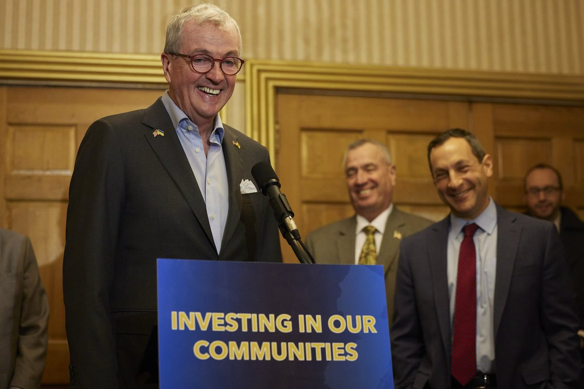 Mayor Jonathan M. Busch tweet media