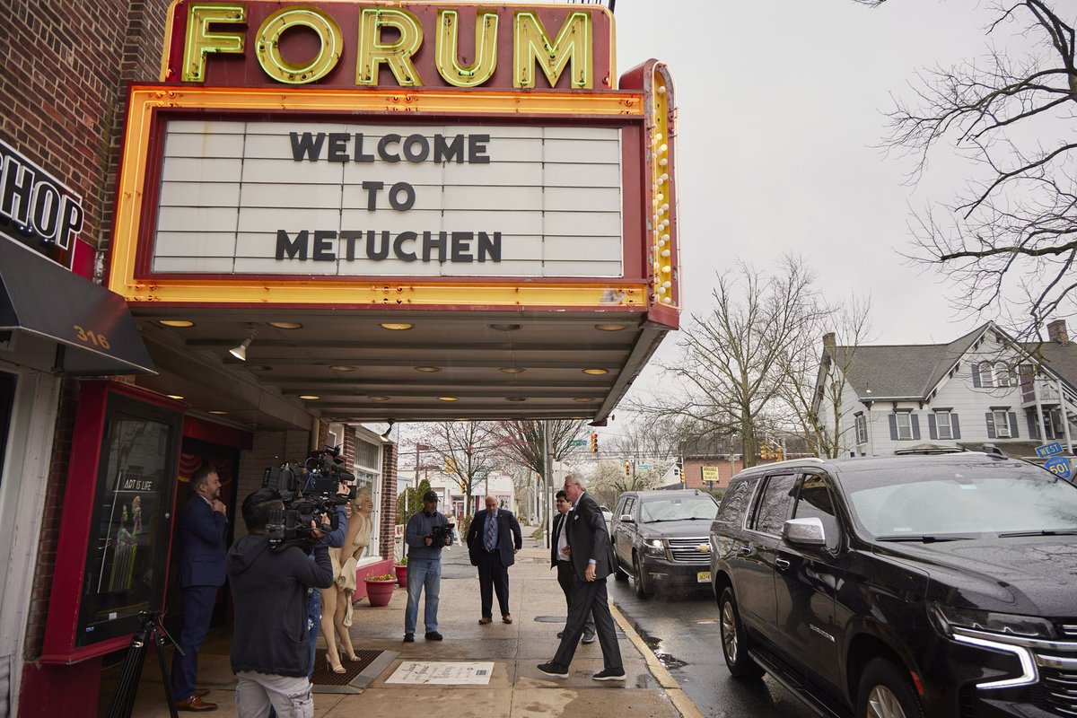 Mayor Jonathan M. Busch tweet media