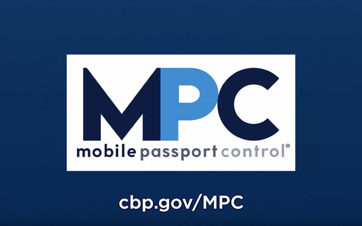 DFO_IFO's tweet photo. #MobilePassportControl (MPC) has launched in Abu Dhabi, UAE @AUH and is now available at all 14 @CBP Preclearance Airport locations around the globe! Including Aruba, Bermuda, Nassau, Ireland, & all Canadian Preclearance Airports.
More info at https://t.co/8uN4mj1I56 https://t.co/ssyjopheRn
