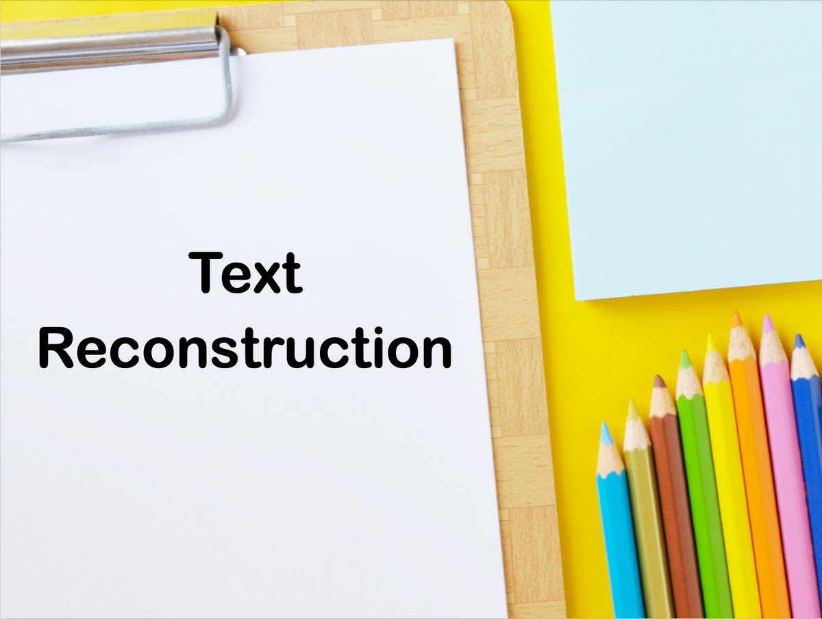 gardnerkb1's tweet photo. #Kindergarten &amp; #Firstgrade #ML Ss practice writing &amp; reading in a Text Reconstruction book. In this #ELL teaching strategy Ss listen to teacher dictate vocab. words/sentences, write, record reading their writing. Ss use anchor charts for support @AppleEDU #TESOL #blendedlearning https://t.co/yKbRkiaq2g