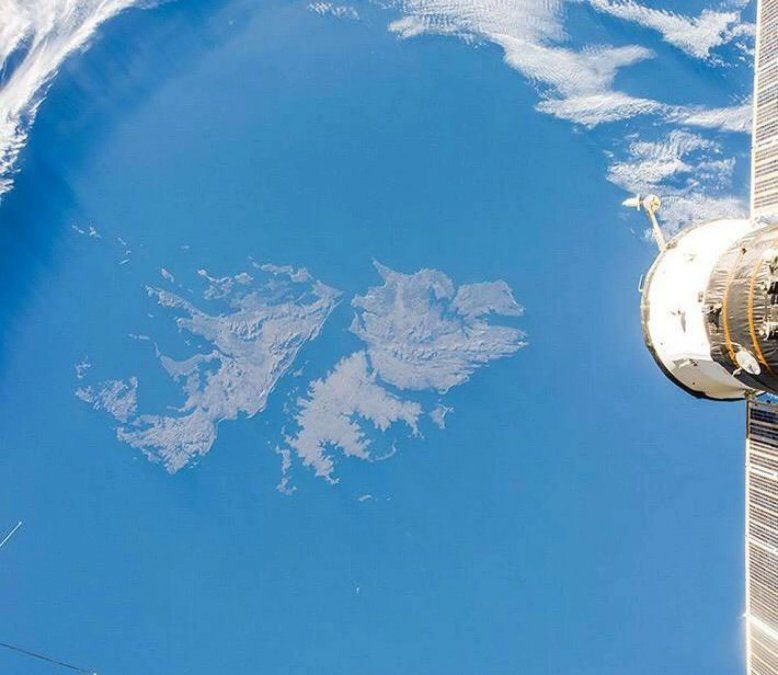 Nuestras. Desde siempre y para siempre 🇦🇷