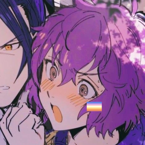 cf2tmascotd's tweet photo. Today's transmasc of the day is Bernadetta von Varley from Fire Emblem! He is a transmasc who uses he/it. It's also bisexual, autistic and has CPTSD. And it is in a QPR with Hubert von Vestra! https://t.co/aYsu7j4d6B