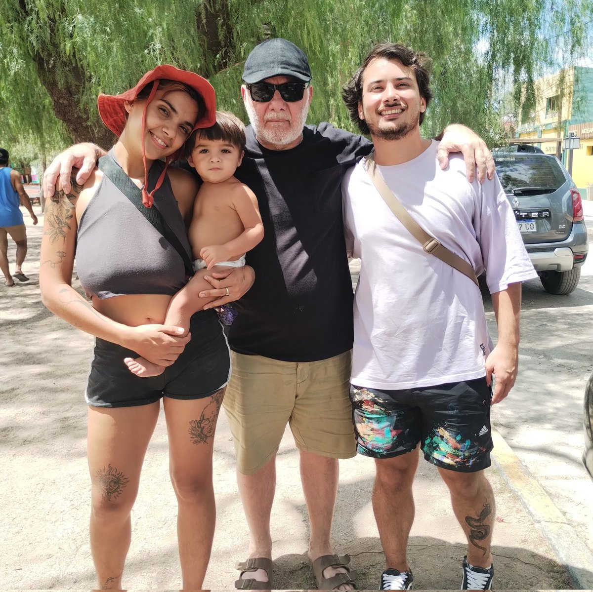 GTurconi's tweet photo. #NuevaFotoDePerfil https://t.co/hzjKDVFfjG