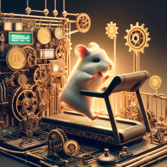 Gryphon excels in mining profitability amidst Bitcoin's surge, setting the standard for success. #GryphonMining $GRYP