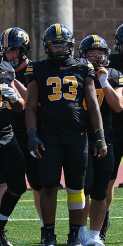 Due to the tragic news concerning Birmingham Southern College closing, I have entered the transfer portal with 1 year of eligibility. Grant Suttle DL/OLB 6’0 245 Bench: 325 Squat: 560 Power Clean: 350 @Coach_Colucci @CoachTrue_BSC @CoachJermAustin