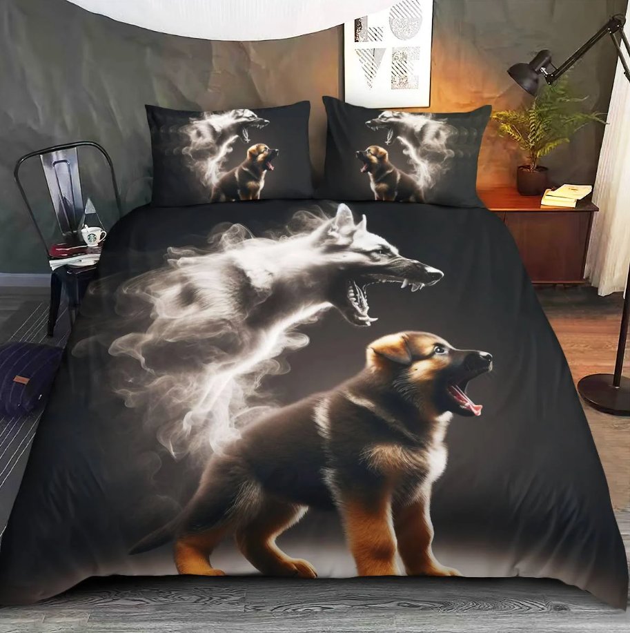 German Shepherd Lovers Community tweet media