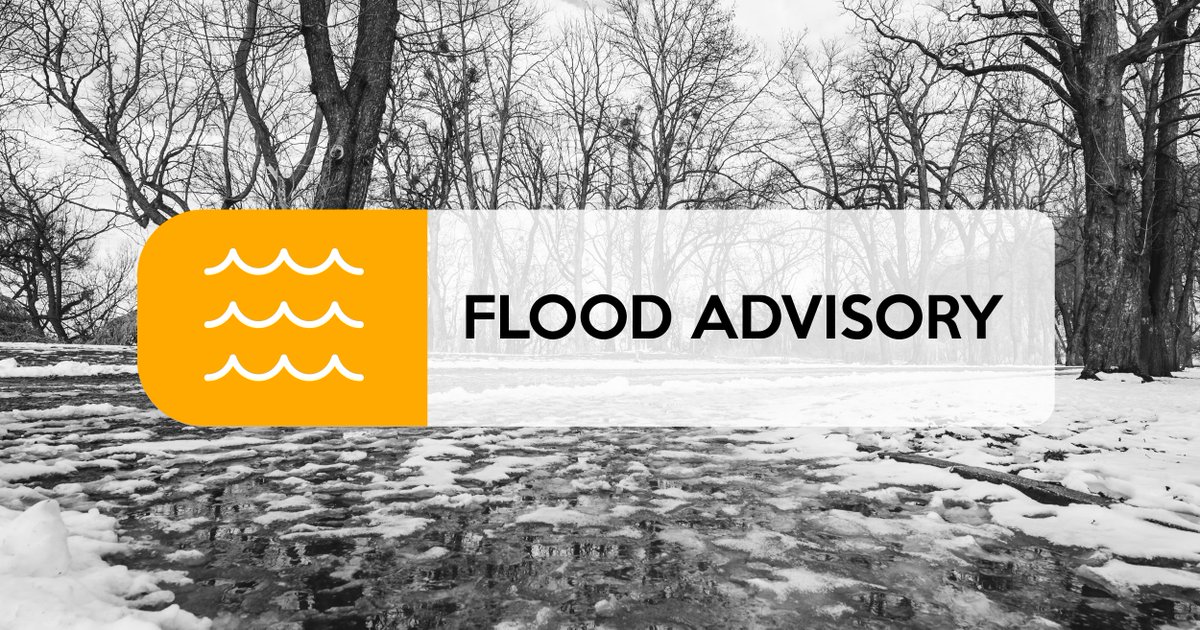 A flood watch is in effect for Monroe County from late this evening through Thursday afternoon. Heavy rainfall is expected, with potential flooding along creeks and streams, in urban areas and places where drainage is already poor. Follow @NWS_Buffalo for updates.