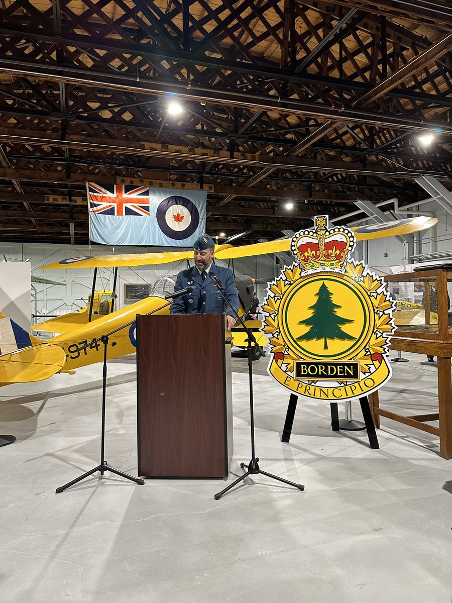 rcaf_foundation tweet picture