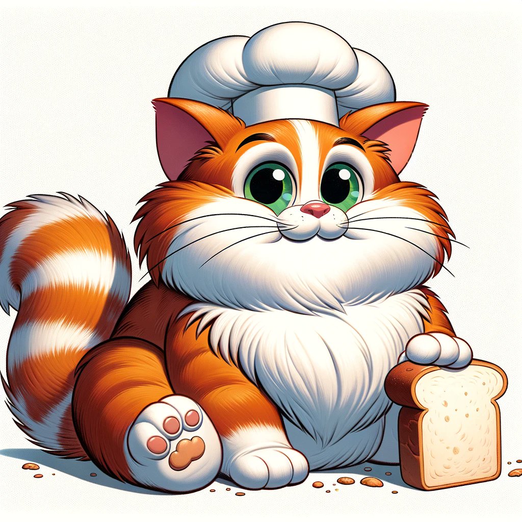 BreadCat_AI (@BreadCat_AI) / Posts / X