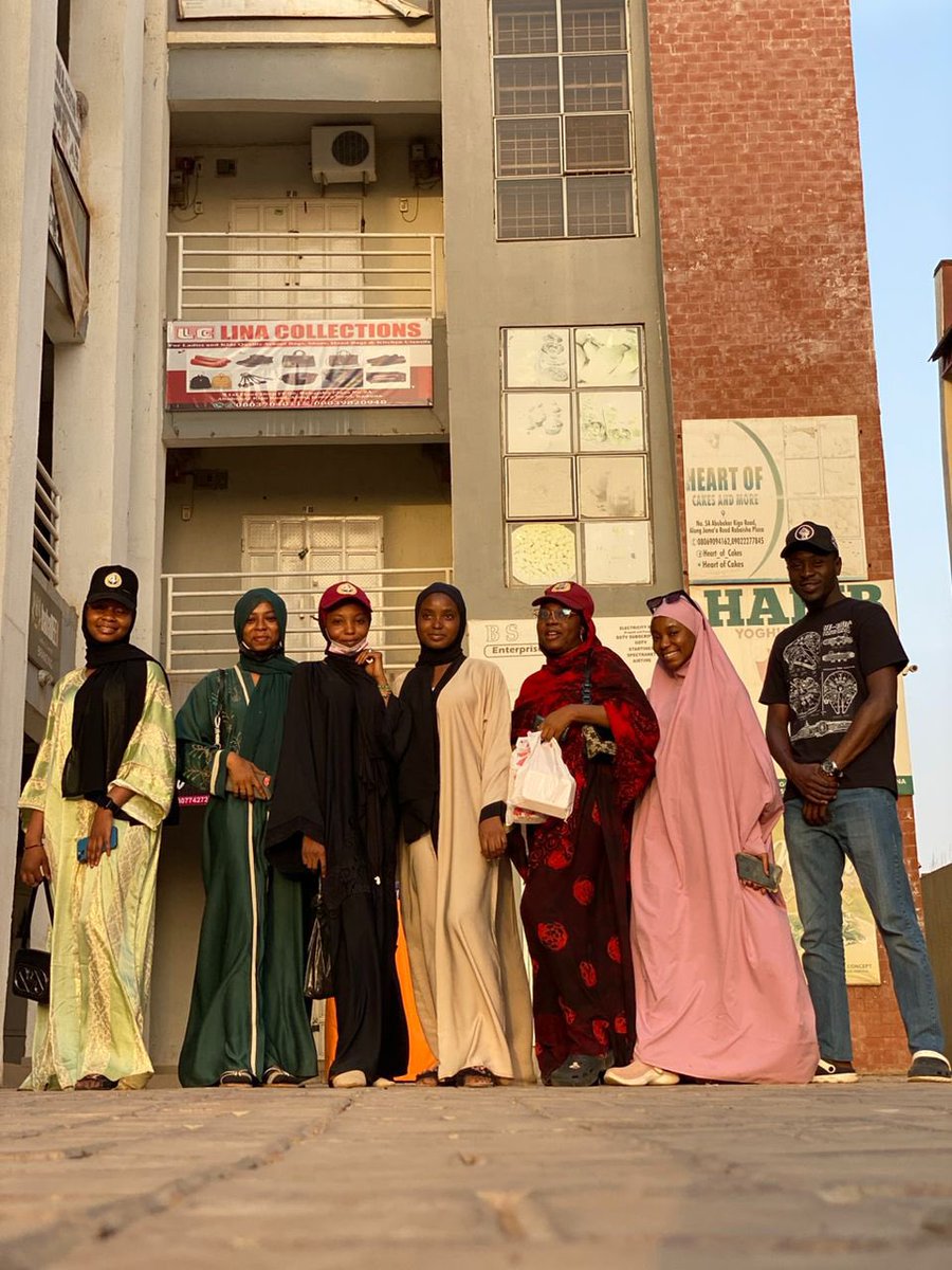 aid_juvenile's tweet photo. Alhamdulillah, the foundation was able to feed 250 vulnerable people at Kano road Mosque Kaduna. Jazakallah bi Jannah to everyone that supports the Ramadan Feeding Programme!
30/03/2024 https://t.co/Kw2aB9v0hc