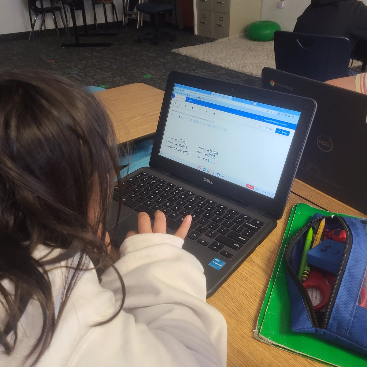 AmandaGoode_80's tweet photo. Yeah life cycle playlist 
Targeted differentiated playlists
#allenolympics
@allenelem 
@MrMcDaniel13 https://t.co/20s7JBjwRD