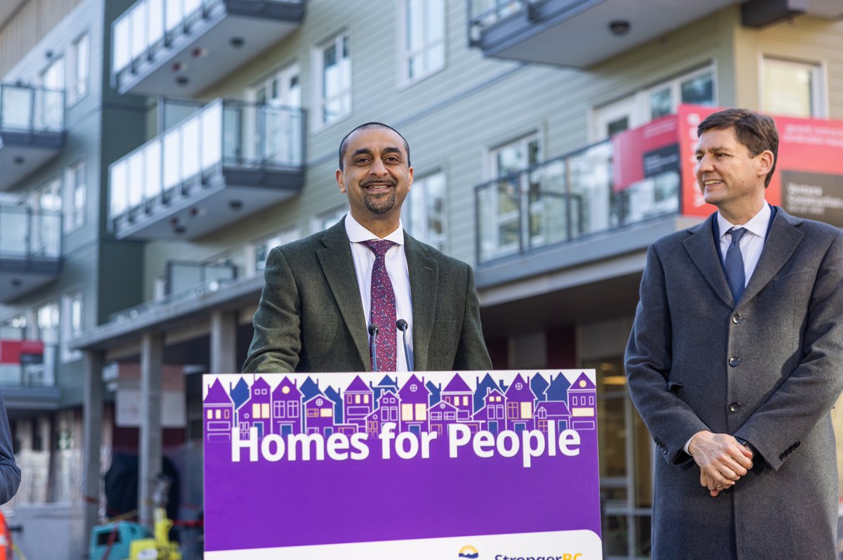 Ravi Kahlon tweet media