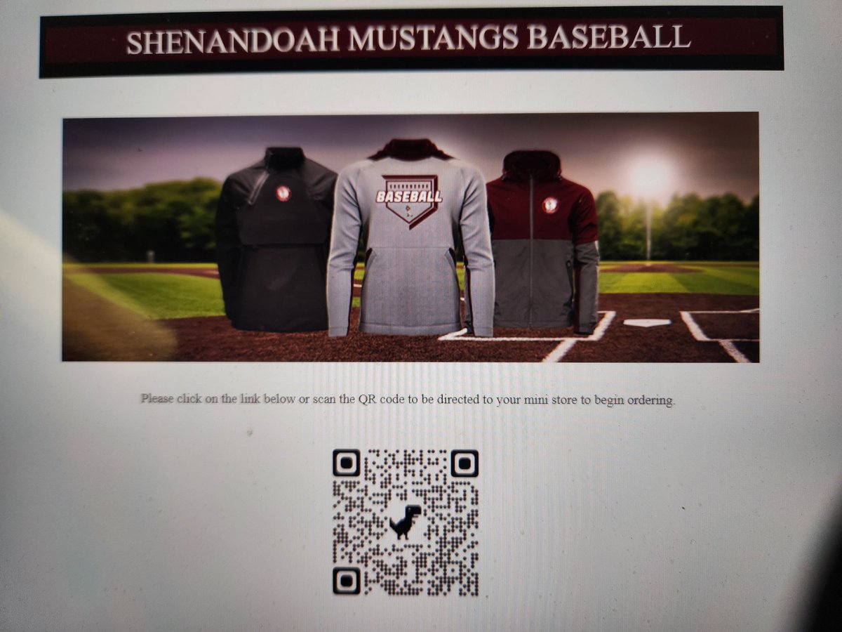 ShenMustangBaseball tweet media