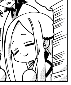 今日かいたコマ 