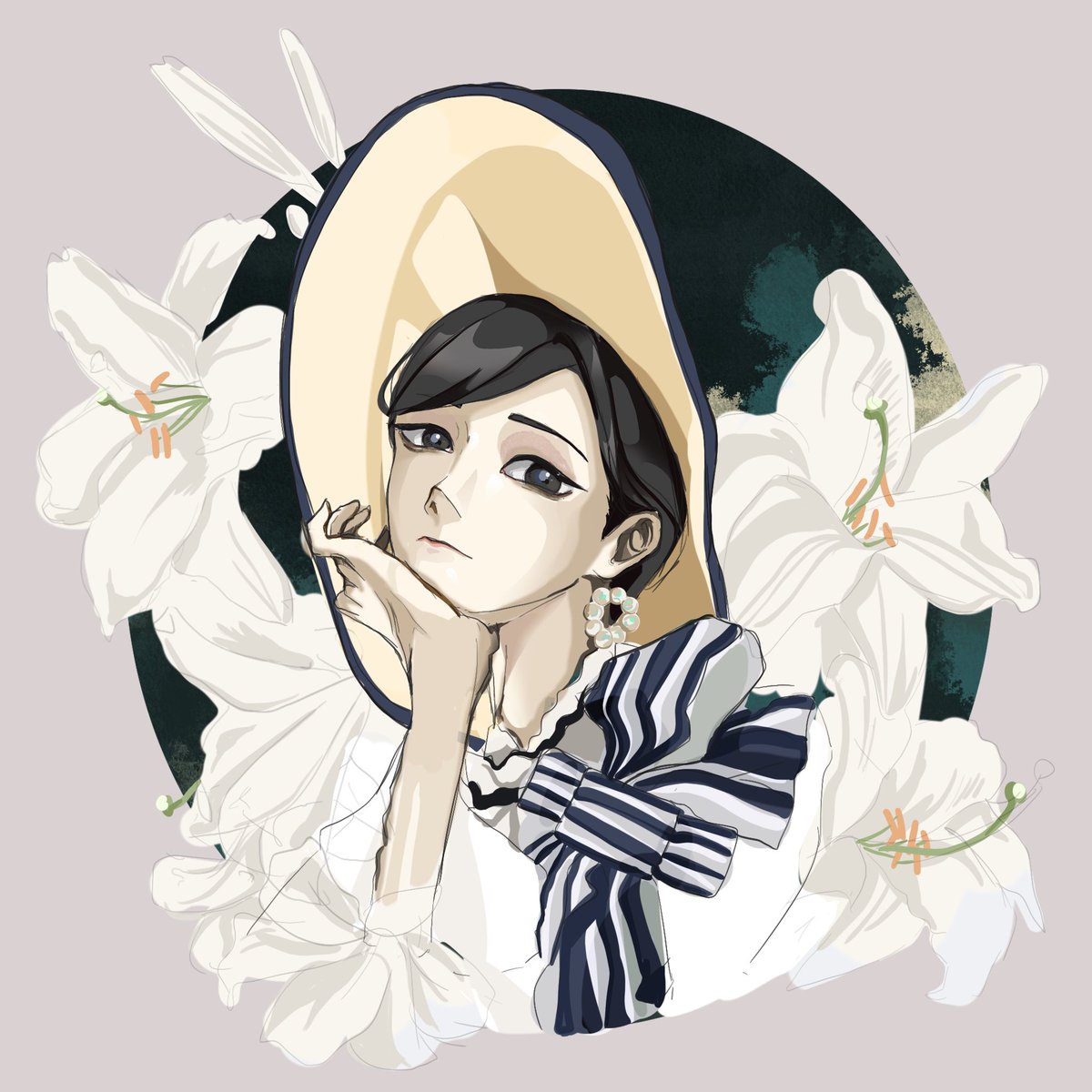 Joyouscon_e's tweet photo. Study

Photo ref : @-谢安然- https://t.co/FxIAM6ugfc
