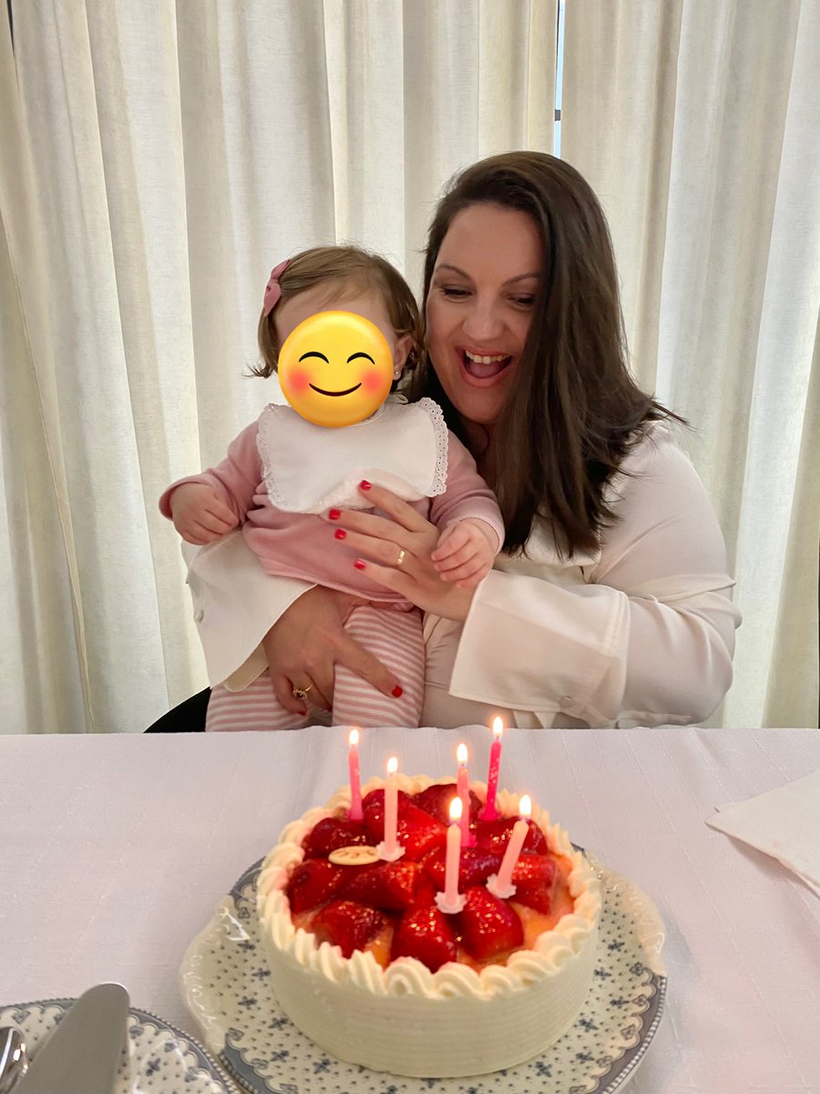 Treinta y muchos💖 #GraciasALaVida