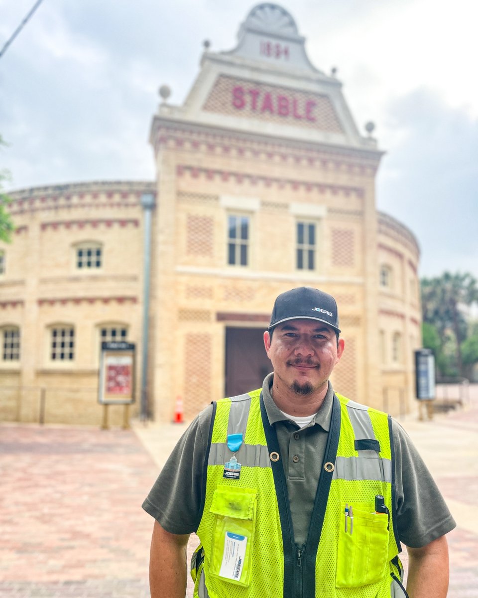 🪅 The Joeris 2024 Fiesta medals are officially SOLD OUT! 🪅 We were overwhelmed by the support from the San Antonio community. All proceeds have been donated to the Joeris Charitable Foundation. #Fiesta2024 #JoerisGC #JoerisFoundation @FiestaSA @HistoricPearl