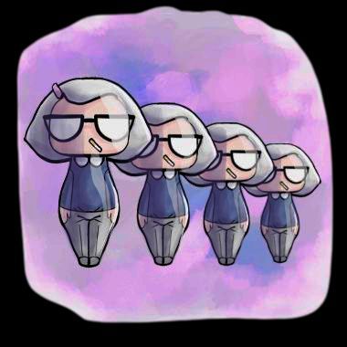 Notre micro-bootcamp:
Arrêter de flipper de l'algo 😱 
Dompter le Big O 🪝 
Cultiver son herbier de data structures 🌿
Apprivoiser les tris 🐅
Comprendre (enfin) la récursivité 🪆

Prochaines sessions les 18 &amp; 19 mai en remote, les 8 &amp; 9 juin à Paris 👉  buff.ly/4aoEsW0