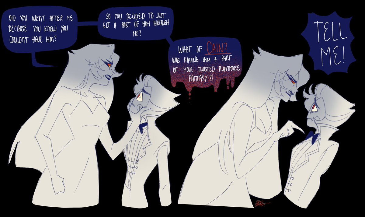 ★KaZimir★ commissions OPEN tweet media