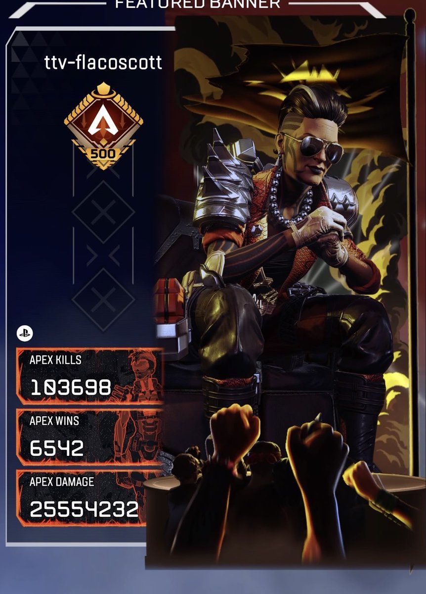 Yeah this game is cooked lol <a href="/PlayApex/">Apex Legends</a>