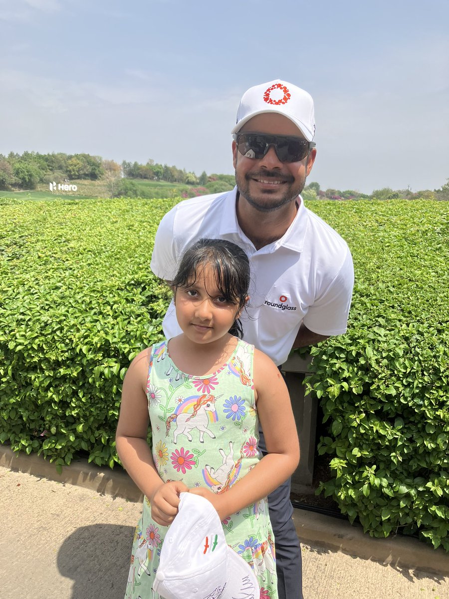 rohinim1982's tweet photo. #shubhankarsharma #golfer #golfpro #golf #dlfgolfclub #shorts #interview https://t.co/MJPb6Fxo27 via @YouTube  #shubhankarsharma #golf #golfer #Golf #progolfer #heroindiangolf #dlf #dlfgolfandcountryclub #dlfgolfclub #YouTube https://t.co/2vcLZLe1cd