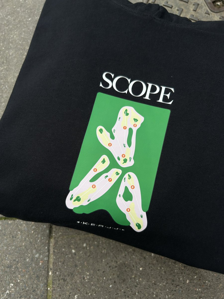 Keroue's tweet photo. « SCOPE » J-3 @JeanJass 

https://t.co/TlSA7Ewfda https://t.co/prbWNdzbBR