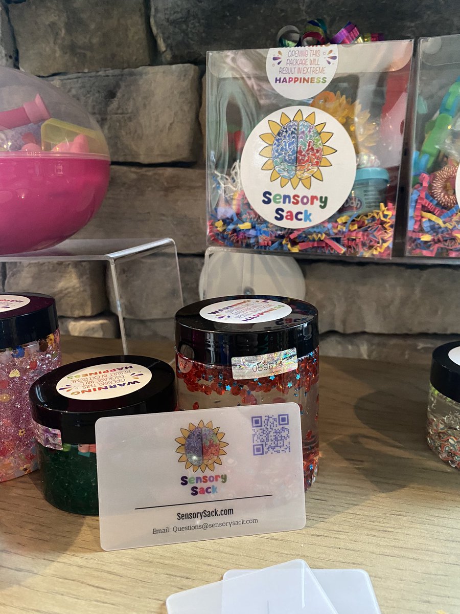 VanessaToner's tweet photo. SUCCESS coffee date at Beans and Dreams. So proud of this @FCPSMaryland SUCESS graduate for working hard at the coffee shop and making and selling these sensory fidgets!!! #coffeedate #proudteacher #fcpssuccess #fcpstogether https://t.co/NGc4Ty1bNV