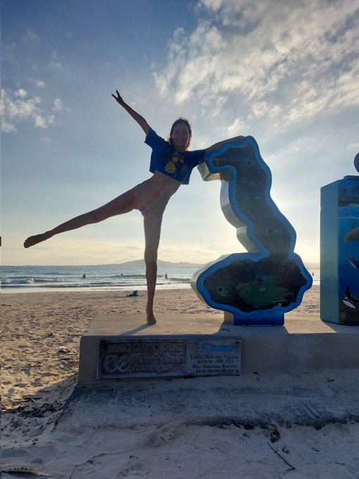 Bella Isabella❤️ #travel #travelling https://t.co/PuFTx6ixrP<a href="/tag/travel"class="tags">#travel</a><a href="/tag/travelling"class="tags">#travelling</a>