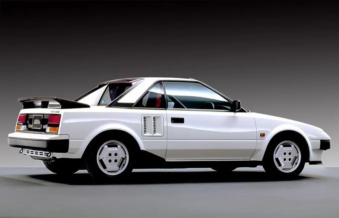 MR2
#同じ名前でも全く違うもの挙げろ 