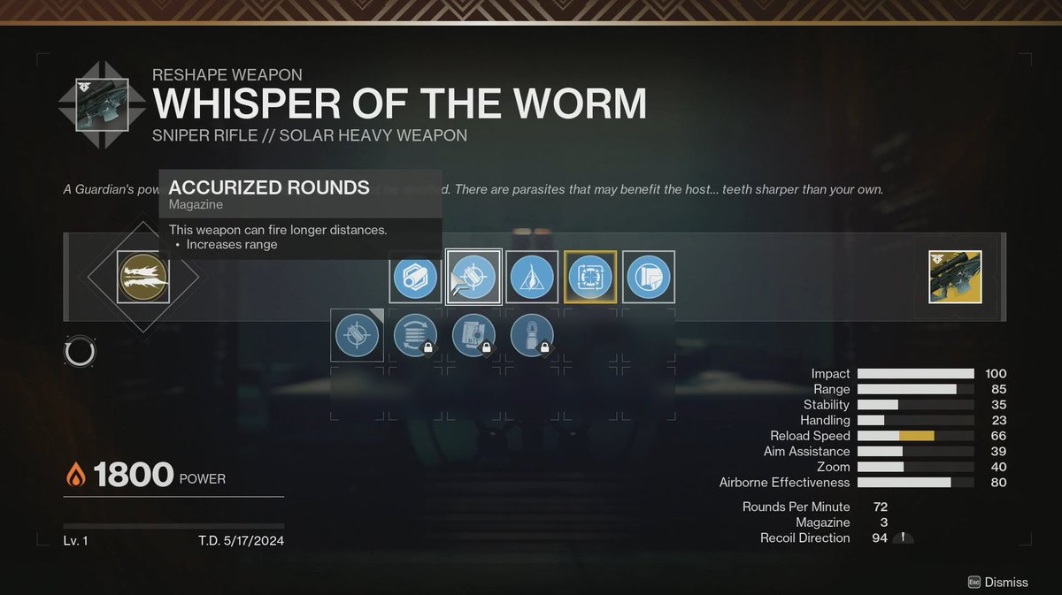 DestinyTracker🚀 tweet media