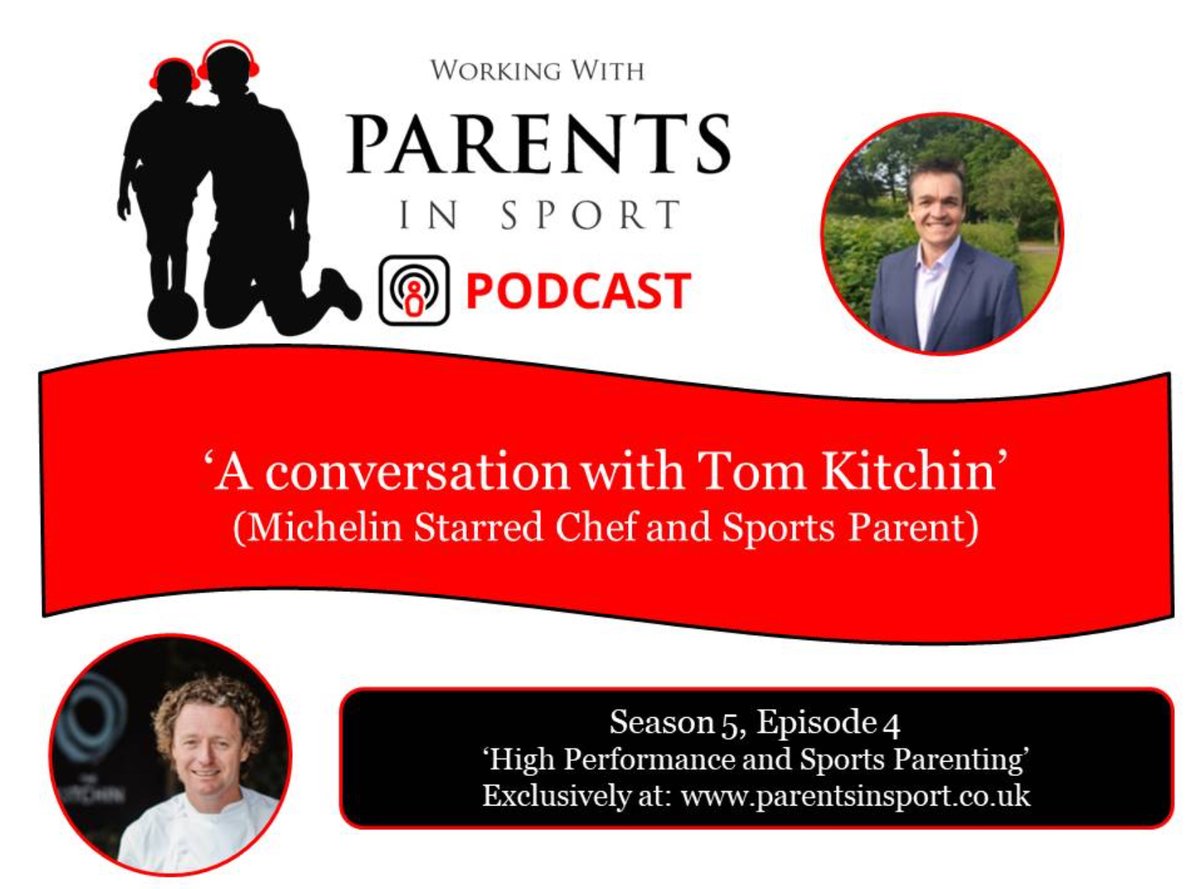 Millfield Parents in Sport 🎧Recommended listening: ‘High Performance and Sports Parenting’. Join Michelin-starred chef and sports parent Tom Kitchin in conversation with @_WWPIS Gordon MacLelland. 👉Follow the link parentsinsport.co.uk/2024/04/01/par…