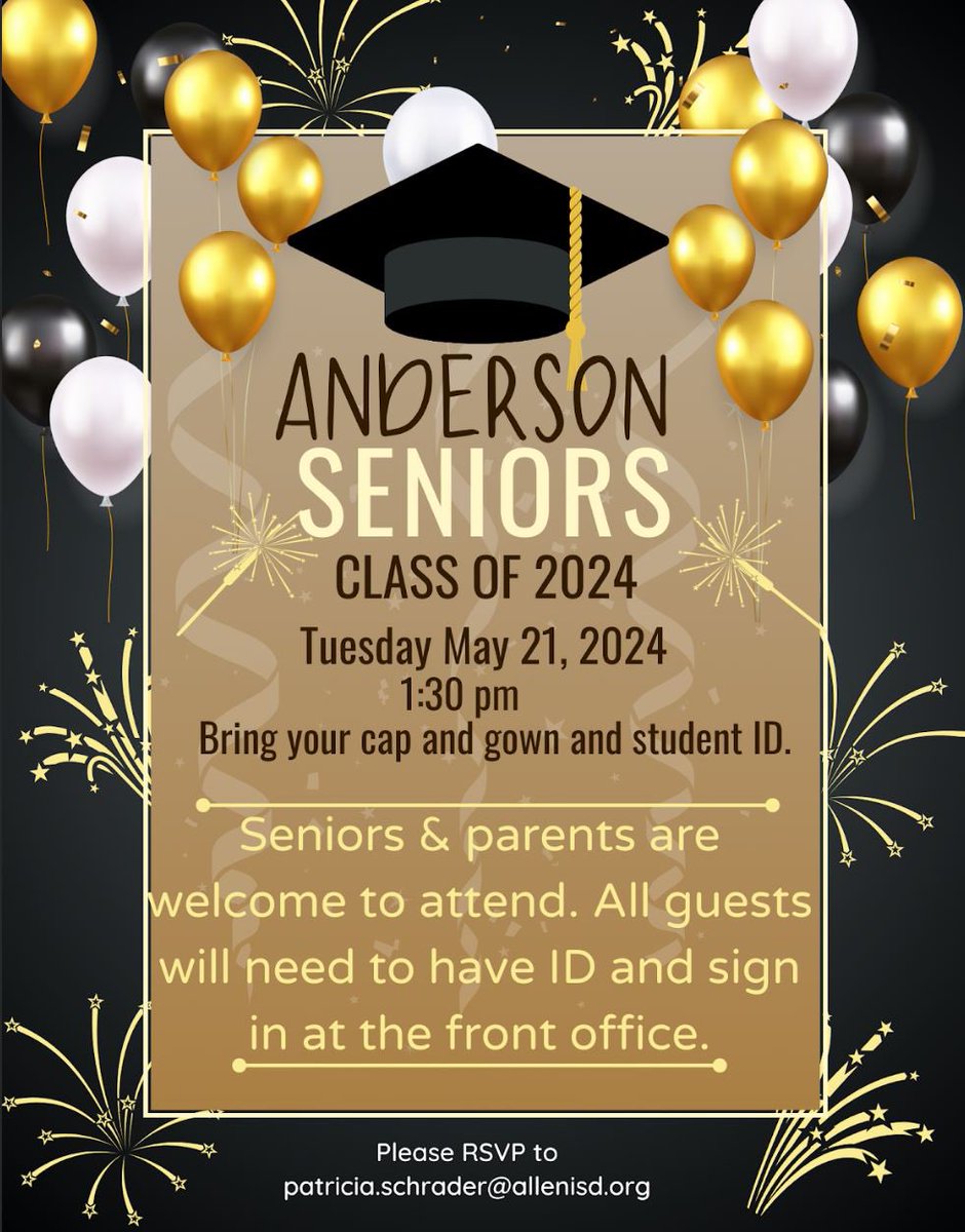 Anderson Early Childhood School tweet media