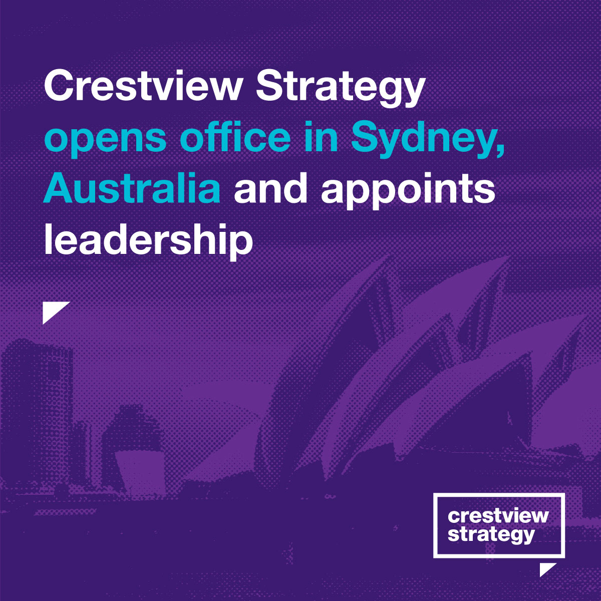 Crestview Strategy tweet media