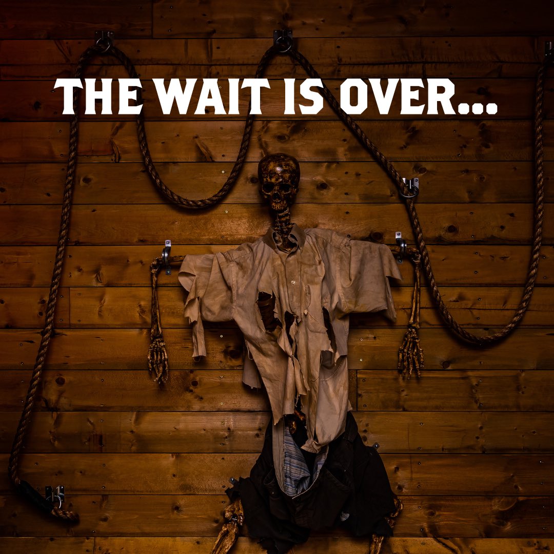 Escape City tweet media