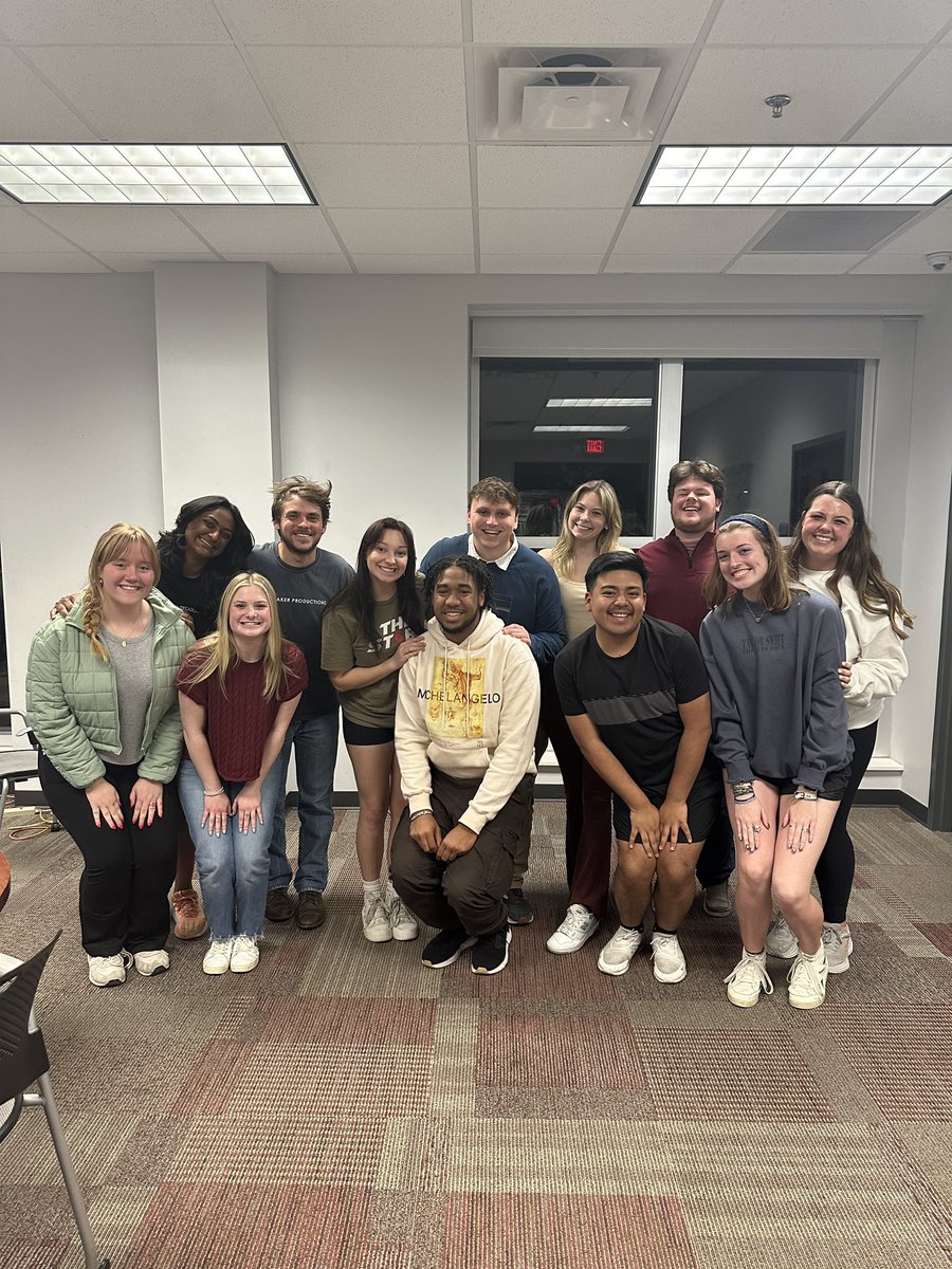 MSU Student Association tweet media