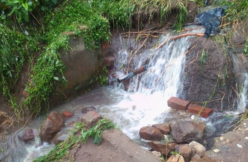 Maru_foundation's tweet photo. Our ambitions to revolutionize #WASHPractices in Kasese District by empowering local communities to sustainably manage water systems.
And our inclusive approach tackles water challenges head-on, ensuring access for all ๐ฆ
#Inclusion #ResistanceEarth #BlueEarth #wtpEARTH #WASH https://t.co/33lcJY85hV