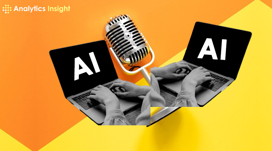 analyticsinme's tweet image. Top 10 AI Voice Generators for YouTube to Monetize from Videos 

tinyurl.com/bdfvx345 

#TopAIVoiceGeneratorsforYouTube #AIVoiceGenerators #ArtificialIntelligence #LovoAI #AI #AINews #AnalyticsInsight #AnalyticsInsightMagazine