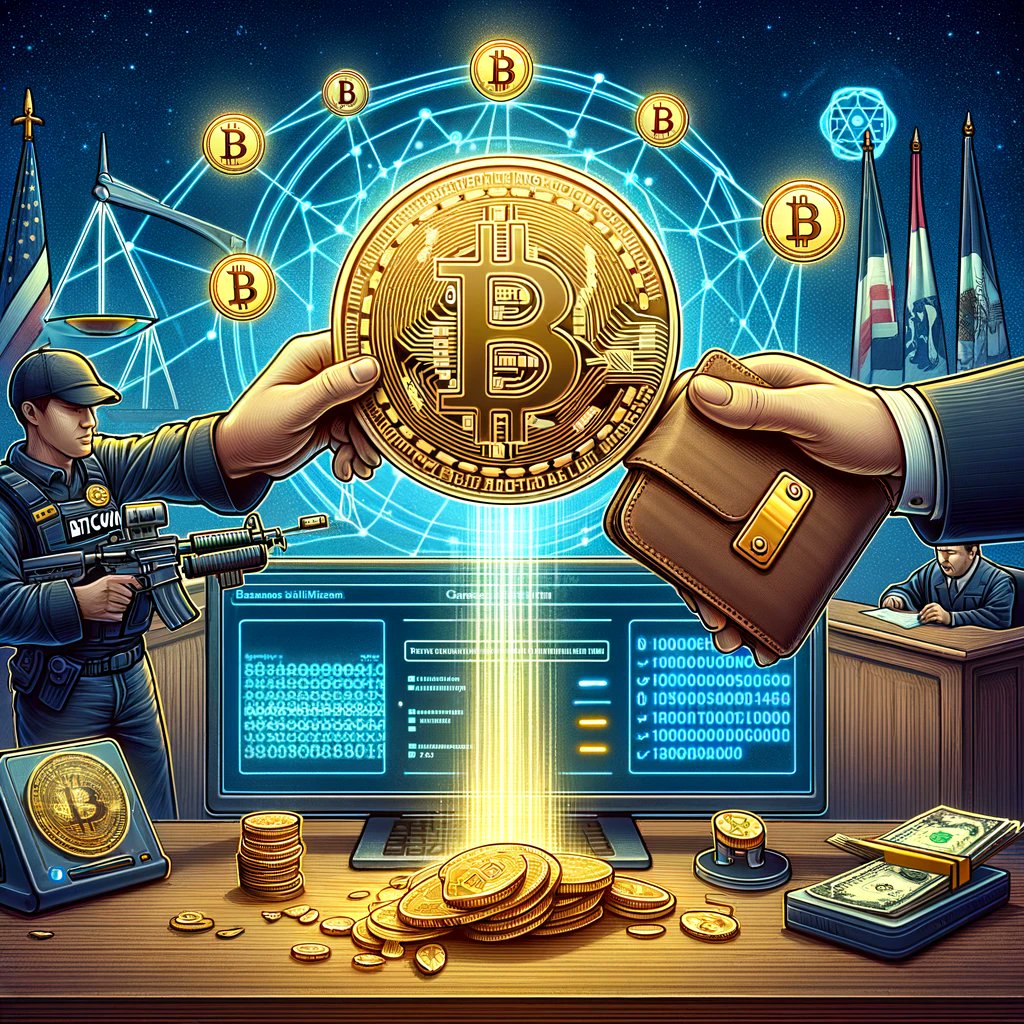 scottmelker's tweet photo. UNITED STATES GOVERNMENT MOVES SEIZED SILK ROAD BITCOIN AND SENDS CRYPTO TWITTER INTO A WILDLY UNNECESSARY PANIC

Approximately $2 billion worth of Bitcoin, previously seized by the U.S. Department of Justice (DOJ) in connection with the Silk Road marketplace, has been transferred to a new wallet. This movement involves Bitcoin linked to James Zhong, who was convicted in 2022 of wire fraud for illegally obtaining cryptocurrency from Silk Road. Initially, a small test transaction of 0.001 Bitcoin was sent to a Coinbase Prime address from a wallet associated with the DOJ. Following this, a larger transaction of 30,174 BTC, valued around $2 billion at the time, was made to a new address. This large amount of Bitcoin was part of the holdings seized from Zhong, who had stolen over 50,000 BTC from Silk Road in 2012. U.S. authorities discovered the stolen Bitcoin in 2021 during a raid on Zhong's property, finding hard wallets hidden in unconventional places, including one in a popcorn tin covered by blankets.

People are freaking out but need to calm down because, who cares!?
