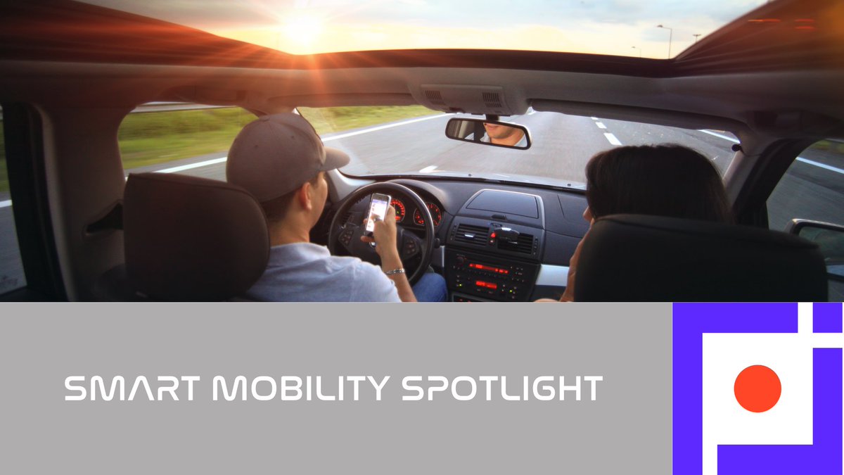 ImagryCo's tweet image. 📰 In our latest newsletter, we spotlight Distracted Driving Awareness Month and keep you up-to-date on industry news. Also, check out our #autonomoustech in action in San Jose, CA. 🎥 Join us on this journey and subscribe for more: linkedin.com/feed/update/ur…

#JustDrive…