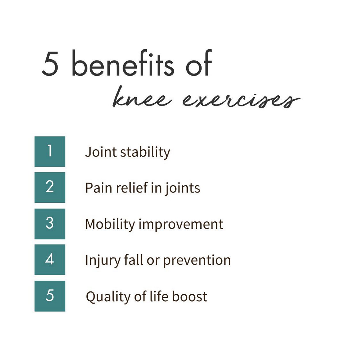 Knees are not just about getting us from point A to point B; they’re about keeping us engaged in activities we love. We offer ideas on low-impact exercises and tracking progress. Read the full blog post on our website. bit.ly/3PJGJ5u #SeniorExercise #SonidaSeniorLiving