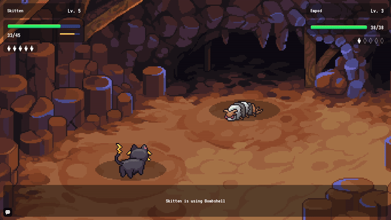 spellborne's tweet photo. Development Update - March, 2024 ✨

The Season 1 build is now practically complete!

We will have exciting news to share on the launch of Season 1 very very soon 👀

But for today,  let's delve into our team's achievements over the past month and see what we're cooking for in Season 1, our prep for Season 2, and beyond 🚀

Battle System

The development of our build for Season 1 has been completed, with the addition of a total of 48 monsters, and more than 100 different attacks available to the players!

This season introduces the concept of side mutations and monster variants.

Season 2 will introduce newer types of side mutations that are based on location of the player, creating a deeper connection between the overworld and the battle system.

New Side Quests

With the main build for Season 1 being already finished, our team is continuously working on adding new content.

This content includes the addition of new quests as well as events. These quests will provide players access to a deeper overarching lore, rare monsters and minigames.

Overworld

In the past month, our team has dedicated efforts to crafting assets for new locations, transitioning summer assets into autumnal settings, and introducing an array of new characters.

For Season 2, we're excited to announce the inclusion of at least three new locations, each housing essential buildings that may dynamically change based on player decisions, offering a dynamic gameplay experience.

User Interface

As Season 2 will introduce numerous on-chain features like marketplaces and staking, our team has initiated the final testing of contracts and their deployment on the testnet. This phase also includes the development of user interfaces tailored for features like guilds and integrating fast travel into the game.

That's a wrap for this month, please give us a follow to stay up to date on all things Spellborne 🙌

#Spellborne ✨